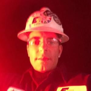 Meet your Posher, Jason